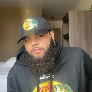 Meet your Posher, Douglas